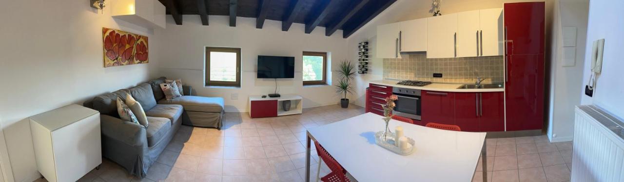Piuma Apartment Gorizia Esterno foto