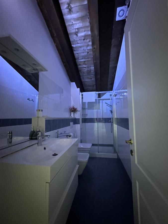 Piuma Apartment Gorizia Esterno foto
