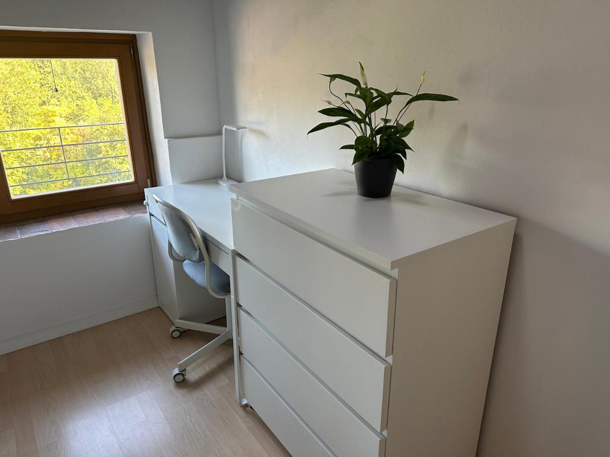 Piuma Apartment Gorizia Esterno foto