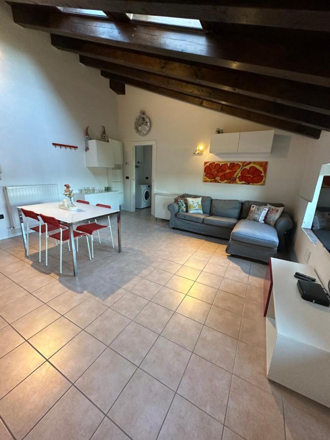 Piuma Apartment Gorizia Esterno foto