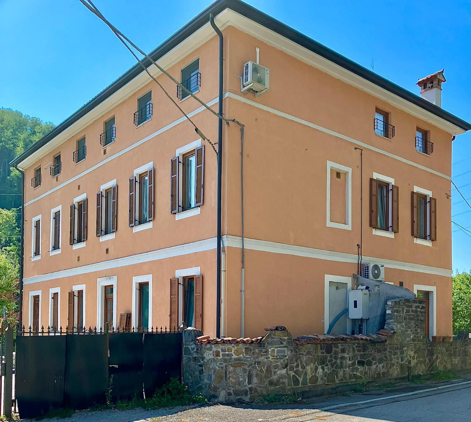 Piuma Apartment Gorizia Esterno foto